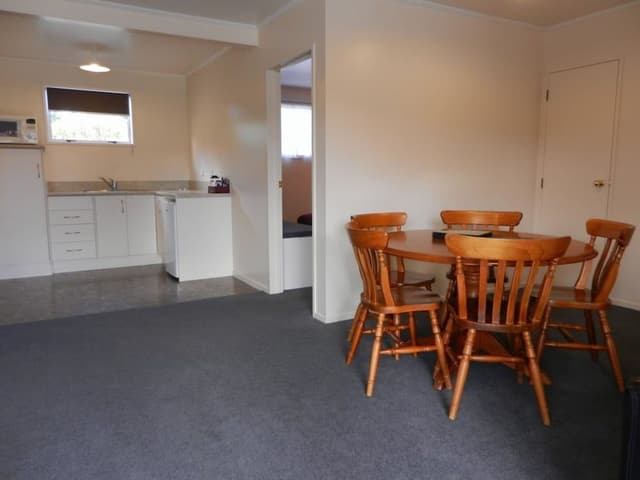 Large One Bedroom Apartment