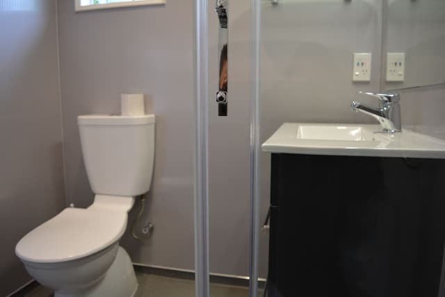 Standard One Bedroom Apartment