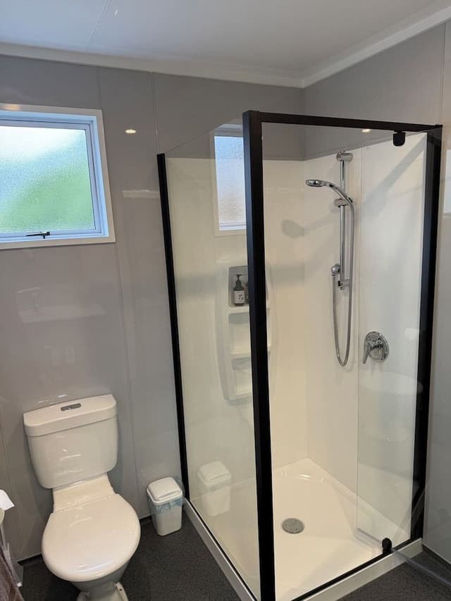 Large One Bedroom Apartment