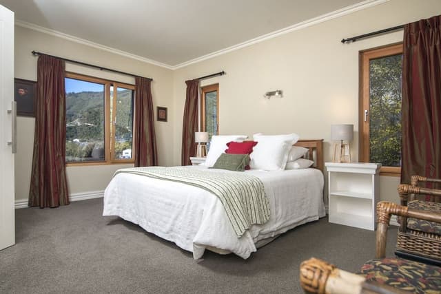 Superior Apartment, 1 Bedroom (Pukeko)