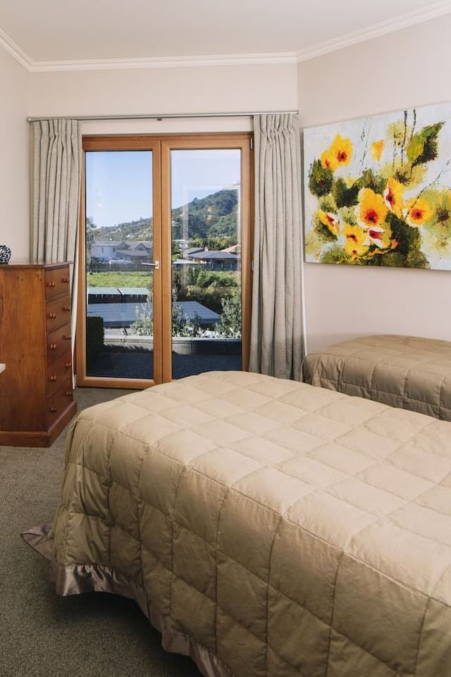 Superior Apartment, 2 Bedrooms (Tui)