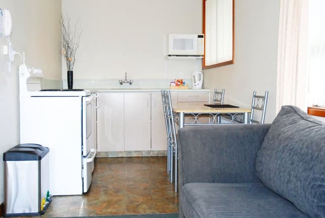 Standard Suite, 2 Bedrooms, Non Smoking, Kitchen (unit)