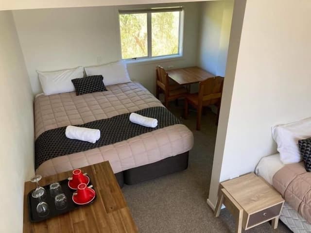 Classic Double or Twin Room