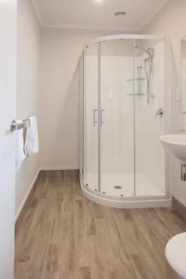 Standard Suite, 1 Bedroom, Non Smoking, Kitchen (unit / twin)