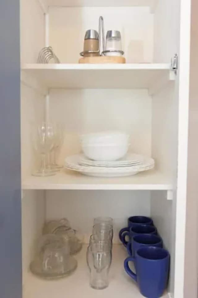 Standard Suite, 1 Bedroom, Non Smoking, Kitchen (unit / twin)