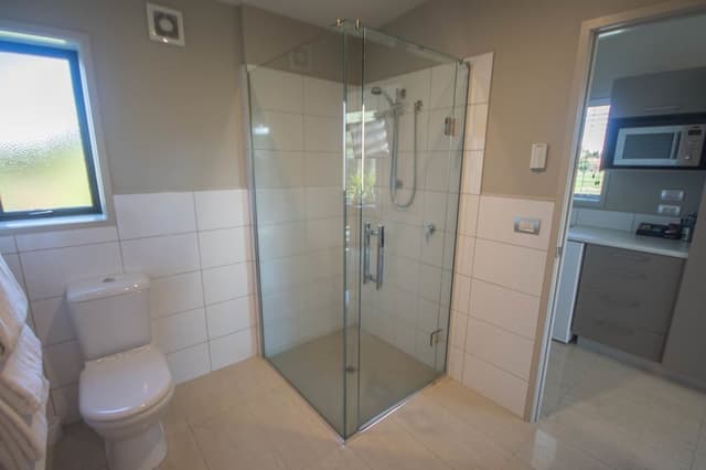 Mountain View Suite