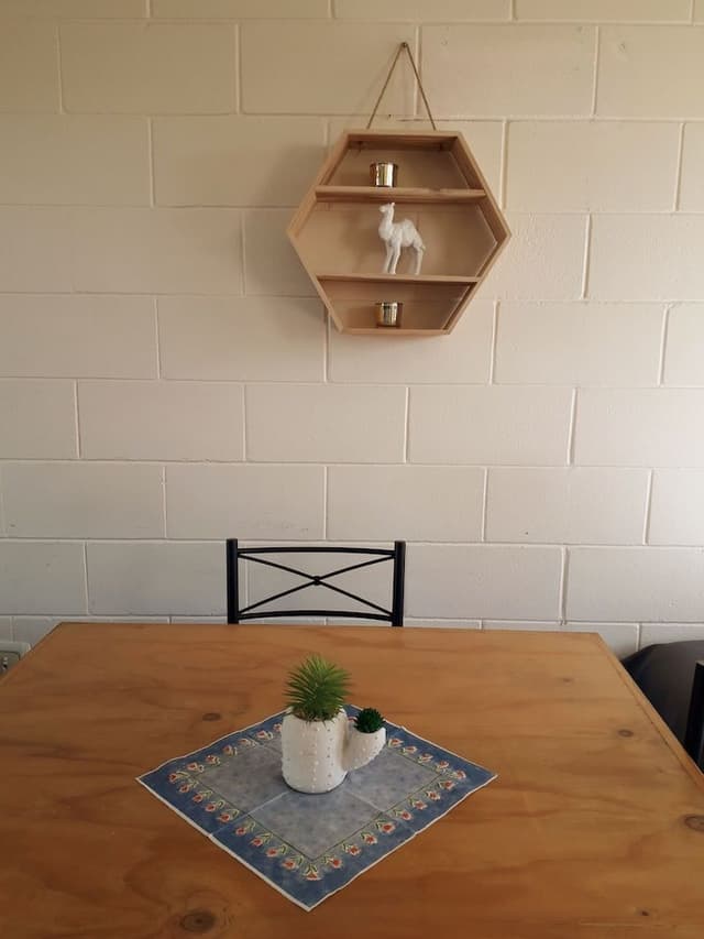Family Double Room, Garden View