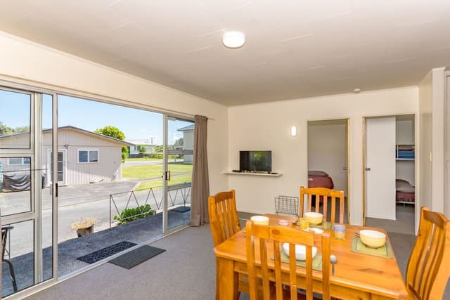 Basic Apartment, 2 Bedrooms
