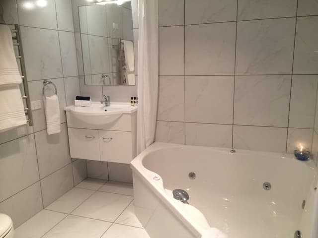 Spa Suite