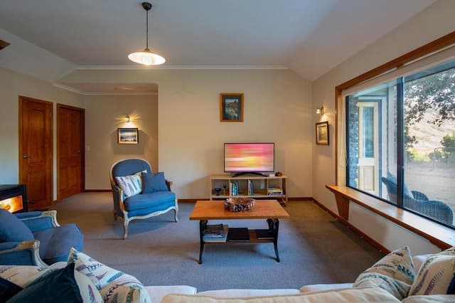 Luxury Cottage, 2 Bedrooms, Mountain View