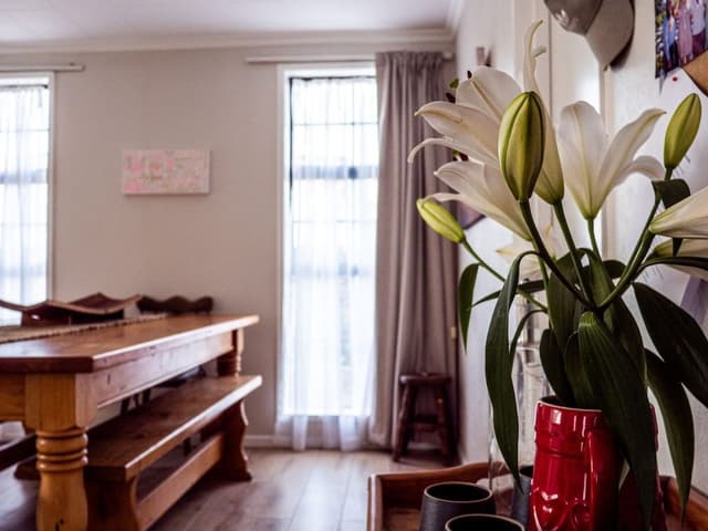 Central Residence
