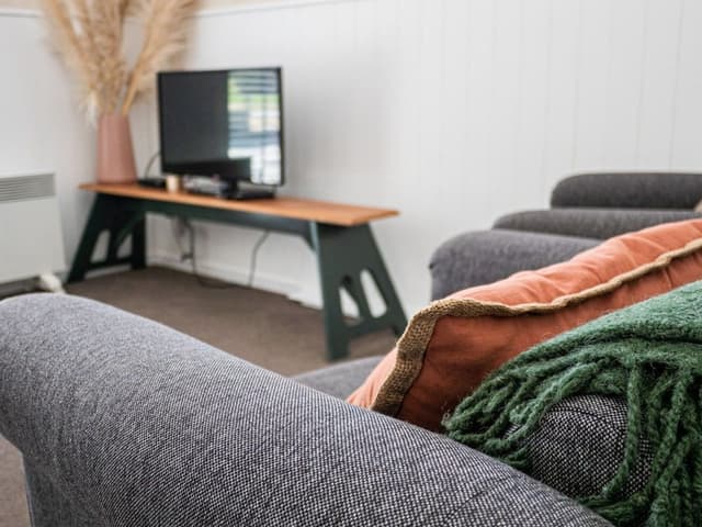 Premium Two Bedroom
