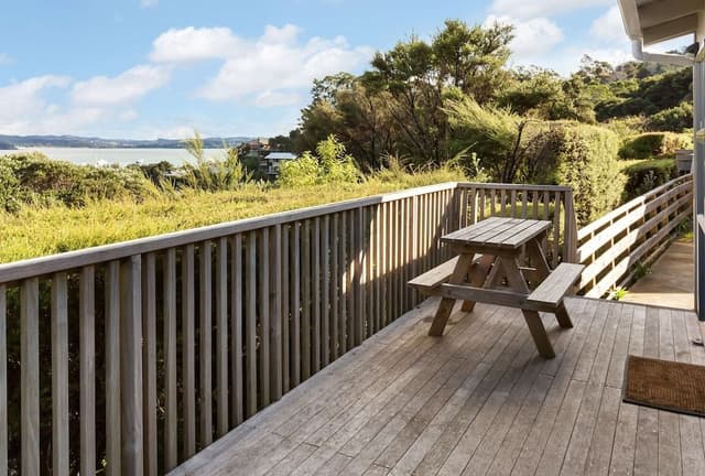 2 Bedroom Superior Bayview Villa
