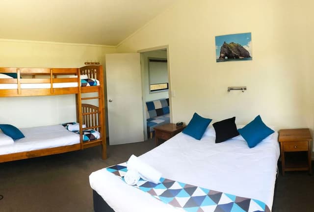 2 Bedroom Superior Bayview Villa