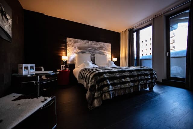 Superior Double or Twin Room