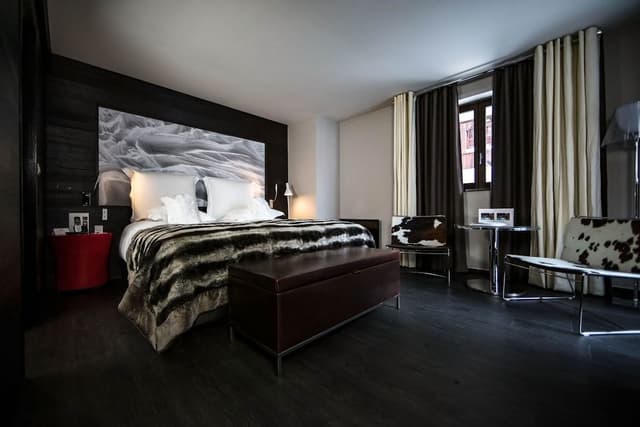 Classic Double or Twin Room