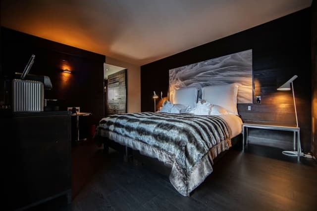 Standard Double Room, 1 Queen Bed