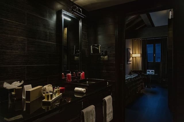 Classic Double or Twin Room