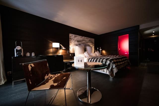 Superior Double or Twin Room