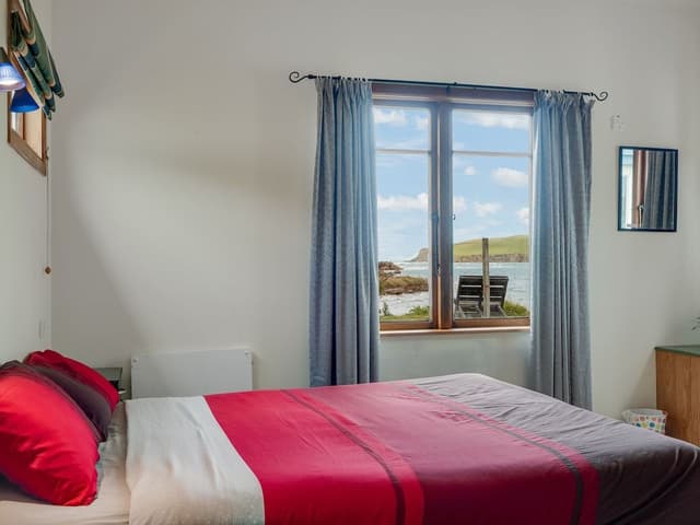 Family Room, Sea View