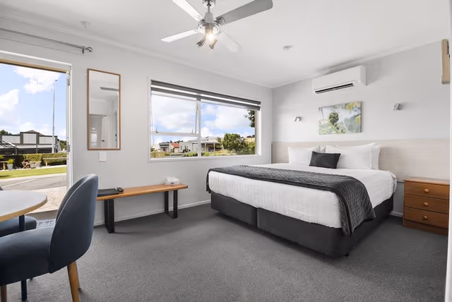 Family Twin Room, Multiple Beds, Non Smoking