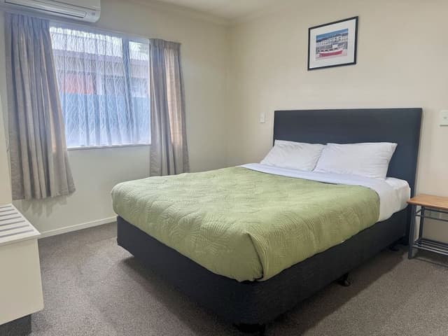 One Bedroom