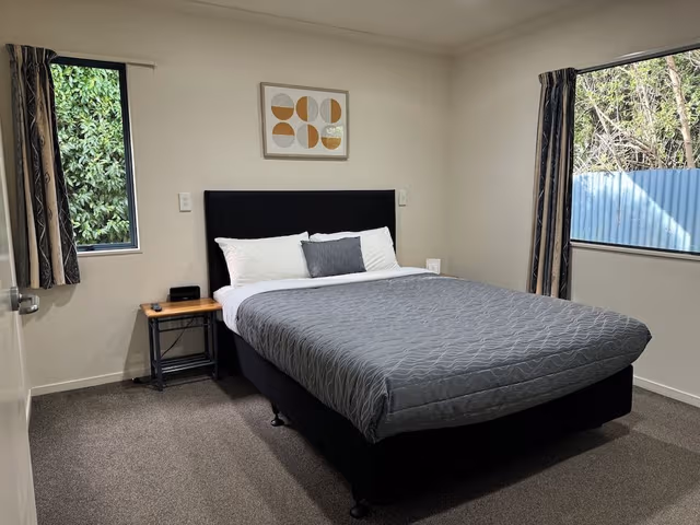 Two Bedroom