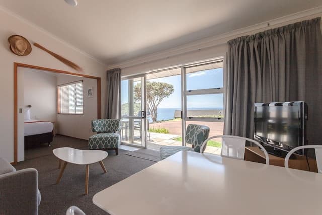 Standard Villa, 2 Bedrooms, Non Smoking, Shared Bathroom (Deluxe Ocean 2 Rooms +2)
