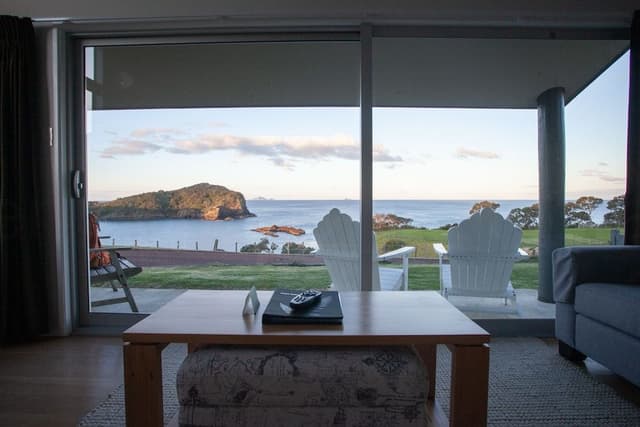 Superior Villa, 2 Bedrooms, Non Smoking, Kitchen (Premier Ocean Apart +2)