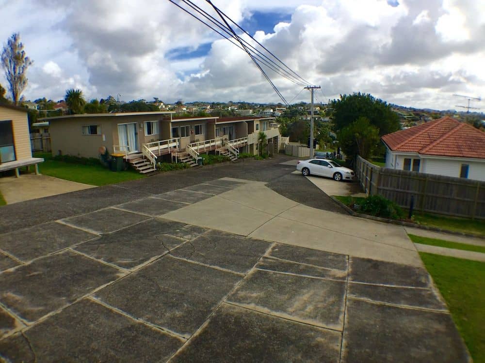 Sea Vista Apartments Sea Vista Apartments