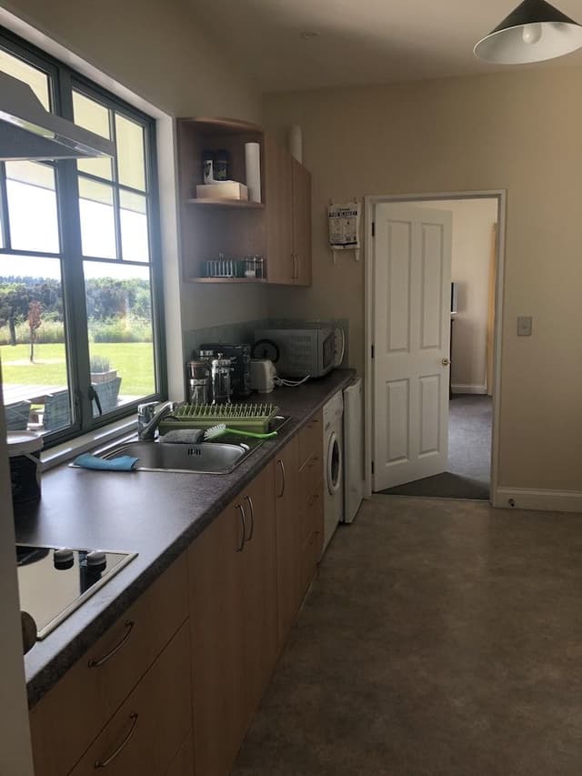 Deluxe Farm Stay Cottage