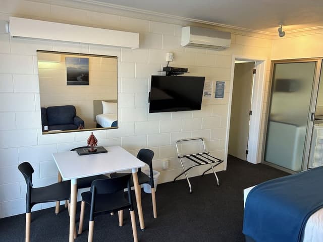 1 Bedroom Unit