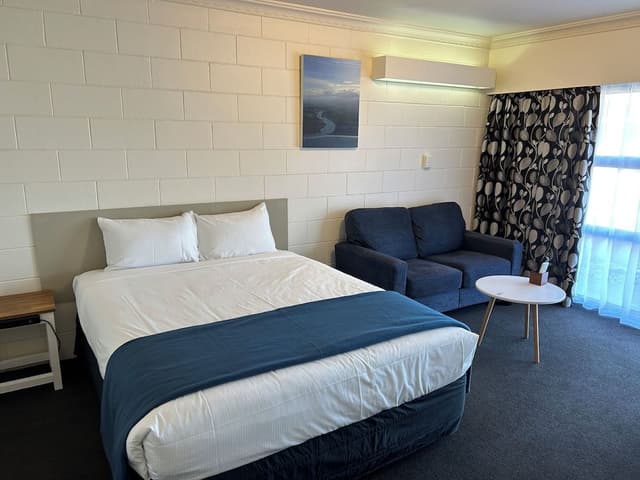 1 Bedroom Unit