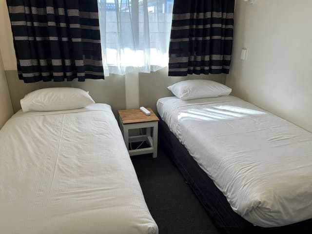 2 Bedroom Unit