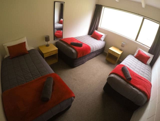 Standard Room, 2 Bedrooms, Kitchenette