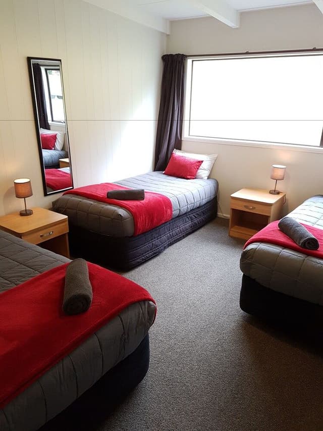 Standard Room, 2 Bedrooms, Kitchenette
