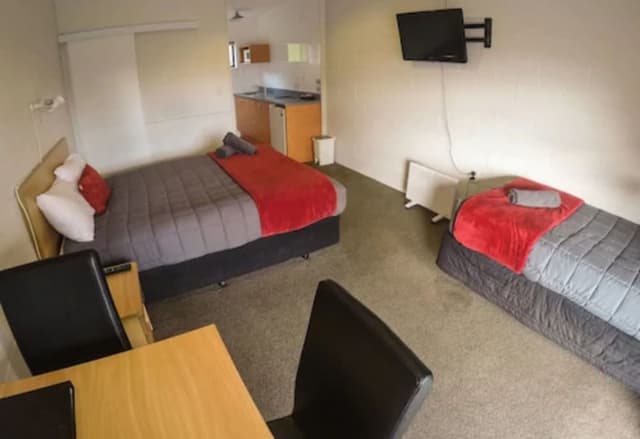 Standard Studio, 1 Bedroom, Kitchenette