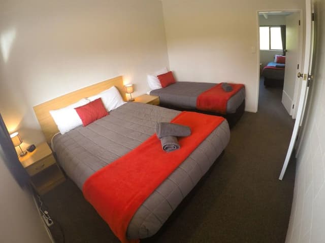 Standard Room, 2 Bedrooms, Kitchenette