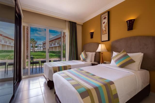 Executive Suite Two-Bedrooms