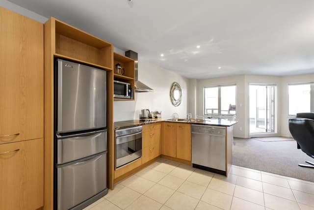 Apartment, 1 Bedroom, Partial Sea View