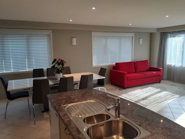 Apartment, 2 Bedrooms, Partial Sea View