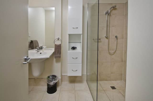 Apartment, 2 Bedrooms, Ocean View