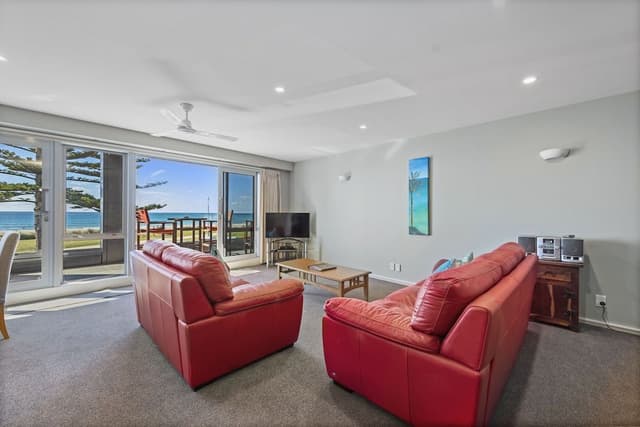Apartment, 2 Bedrooms, Ocean View