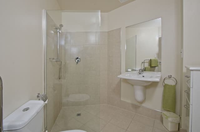 Apartment, 1 Bedroom, Partial Sea View