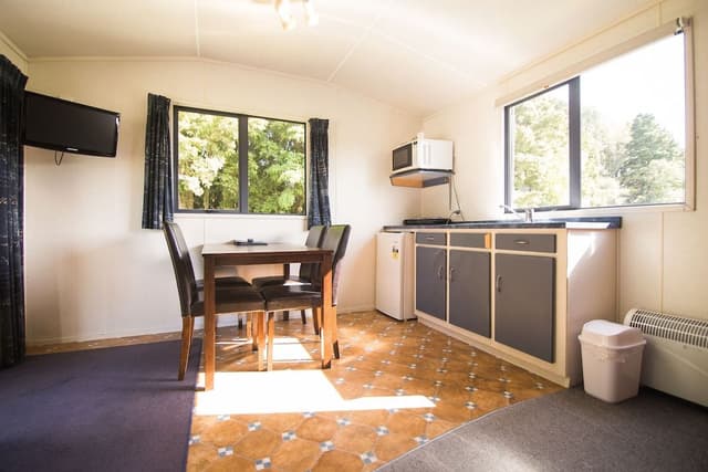 Family Studio, Park View