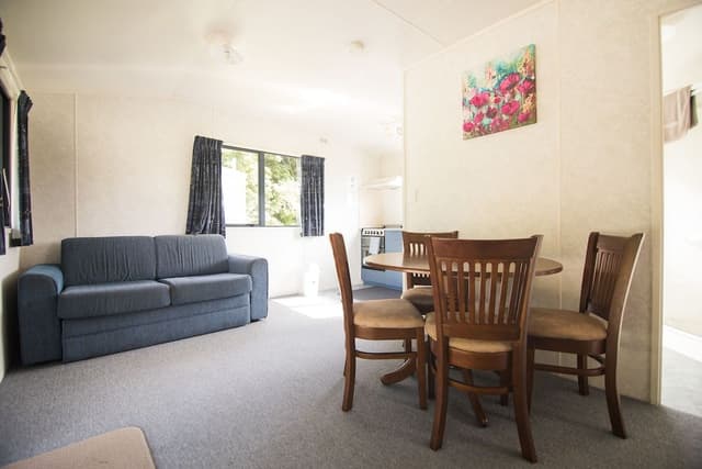 Family Room, 2 Bedrooms, Park View