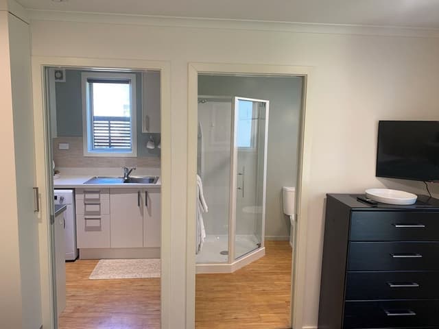 Economy Apartment, 1 Bedroom, Kitchen