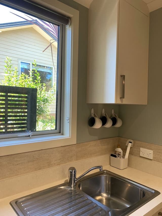 Economy Apartment, 1 Bedroom, Kitchen