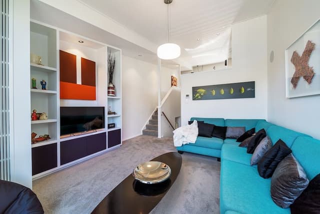 Private Deluxe Apartment