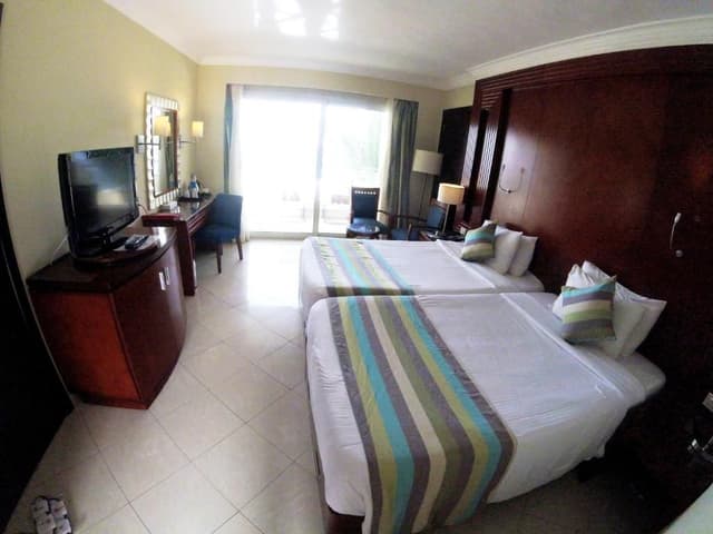 Sea View Room